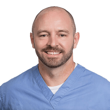 Dr. Zachariah Logan